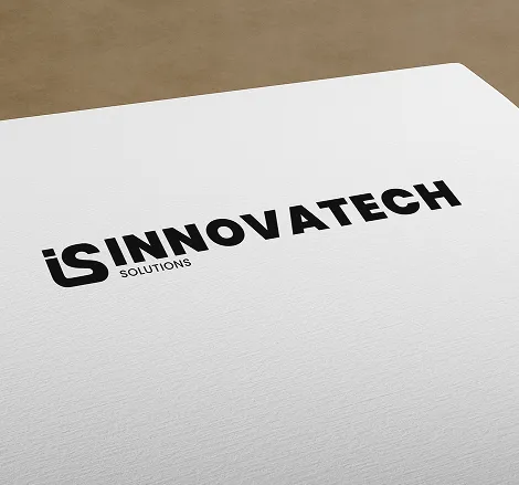 Innovatech Solutions. — detail
