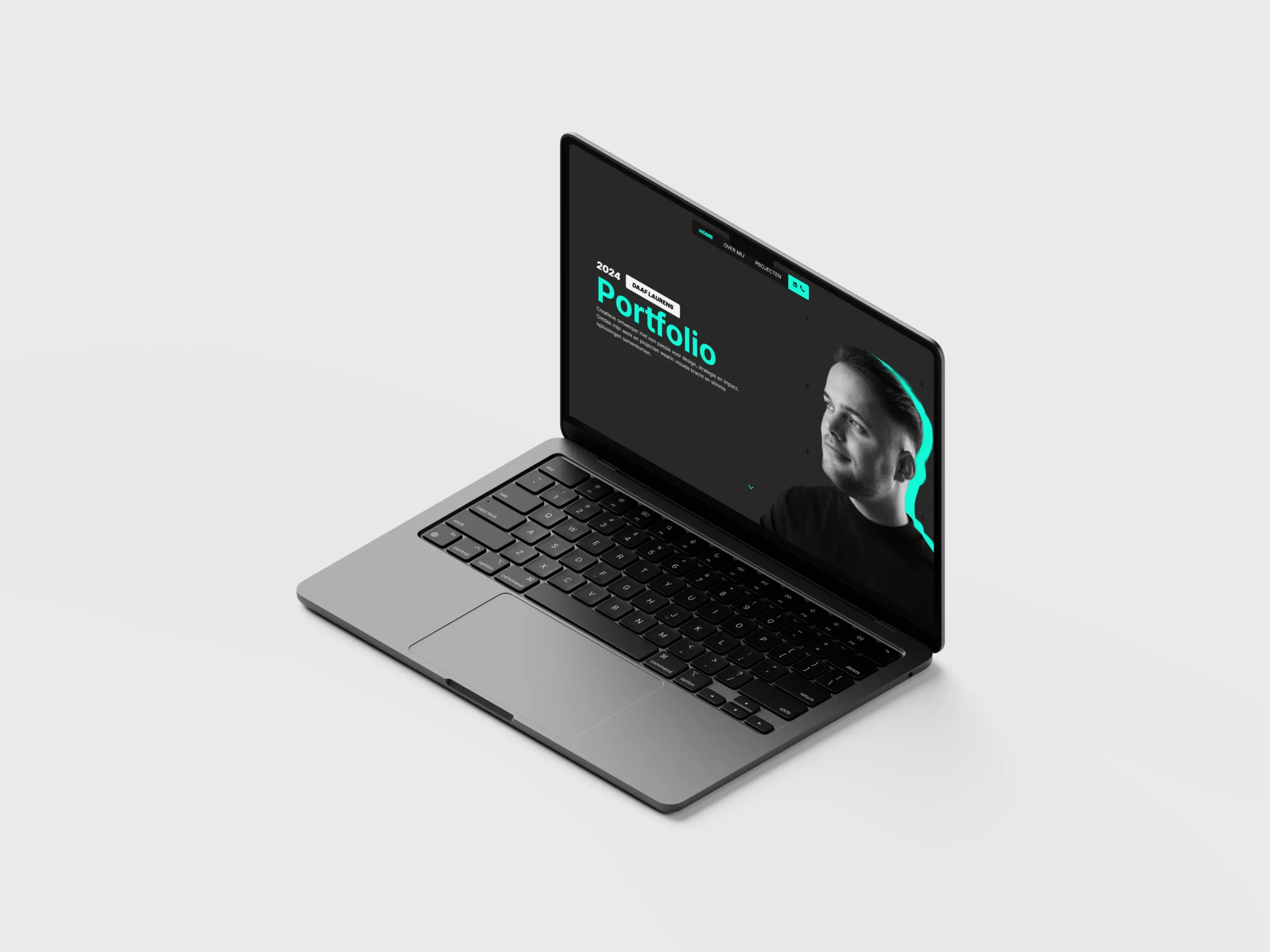 Daaflaurens.com — overzicht